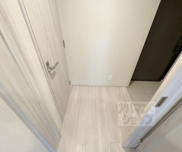 【ファインレジデンス京都五条通】間取