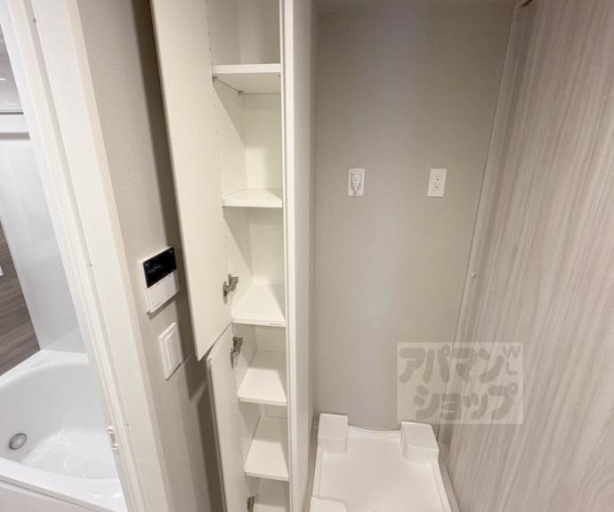 【ファインレジデンス京都五条通】間取