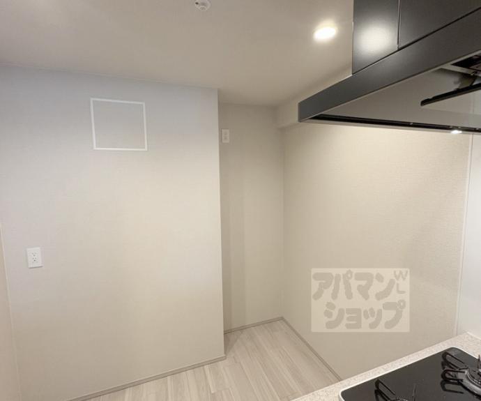 【ファインレジデンス京都五条通】間取