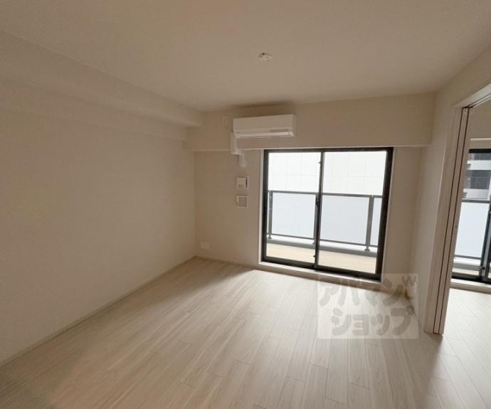 【ファインレジデンス京都五条通】間取