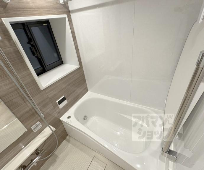 【ファインレジデンス京都五条通】間取