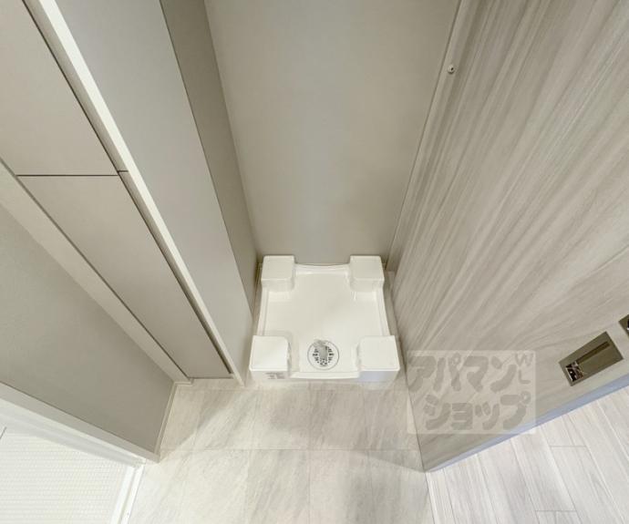 【ファインレジデンス京都五条通】間取