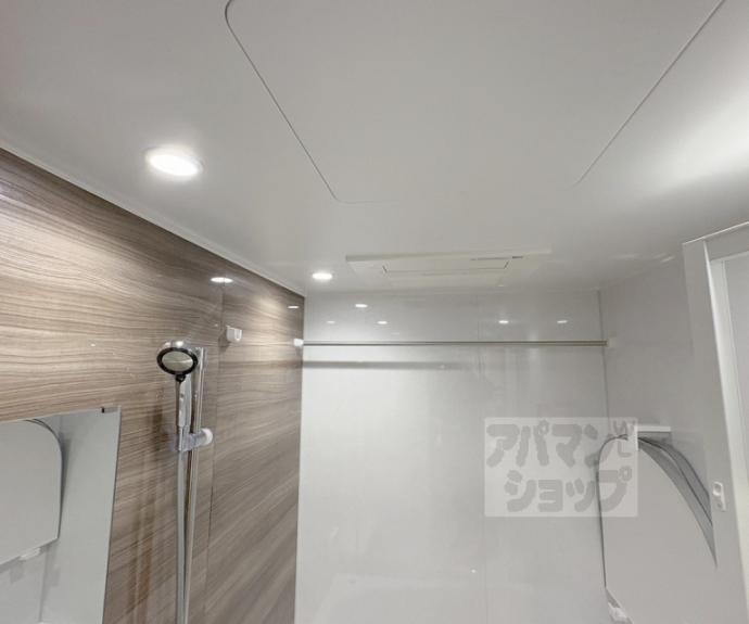 【ファインレジデンス京都五条通】間取