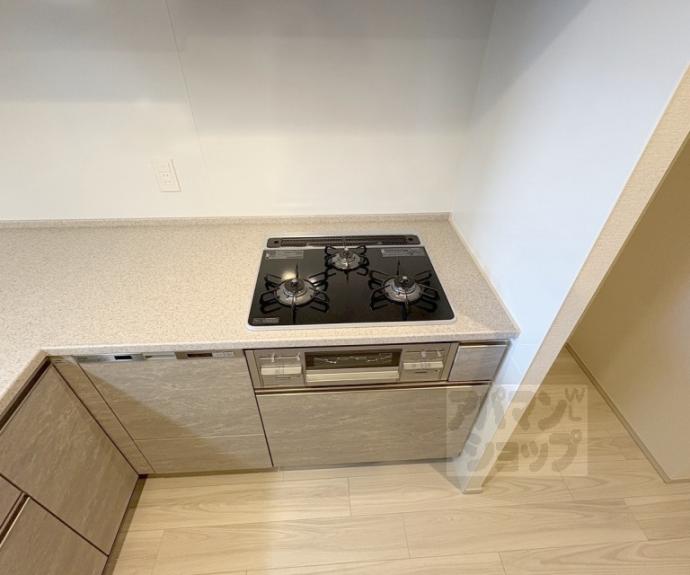 【ファインレジデンス京都五条通】間取