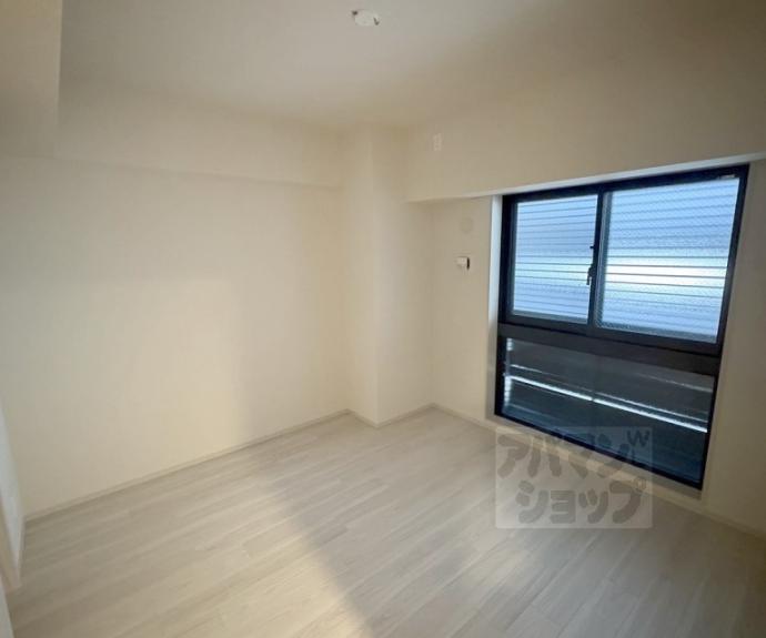 【ファインレジデンス京都五条通】間取