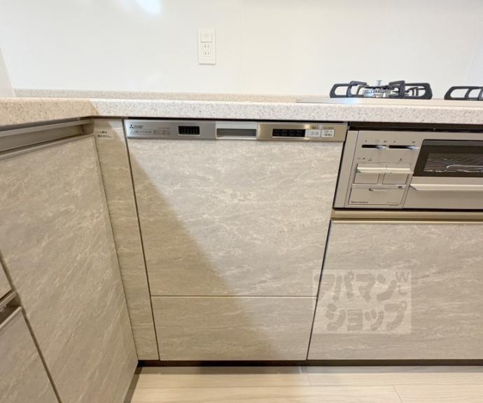 【ファインレジデンス京都五条通】間取