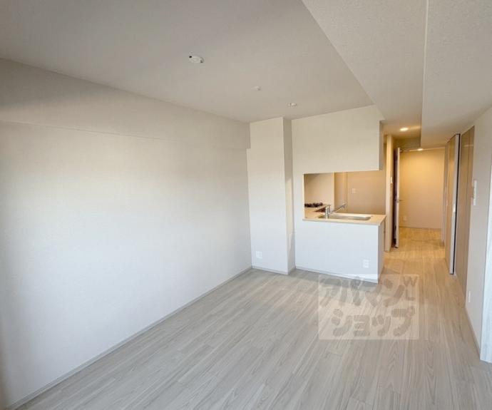 【ファインレジデンス京都五条通】間取