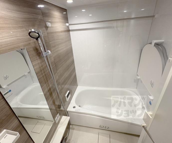 【ファインレジデンス京都五条通】間取