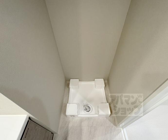 【ファインレジデンス京都五条通】間取