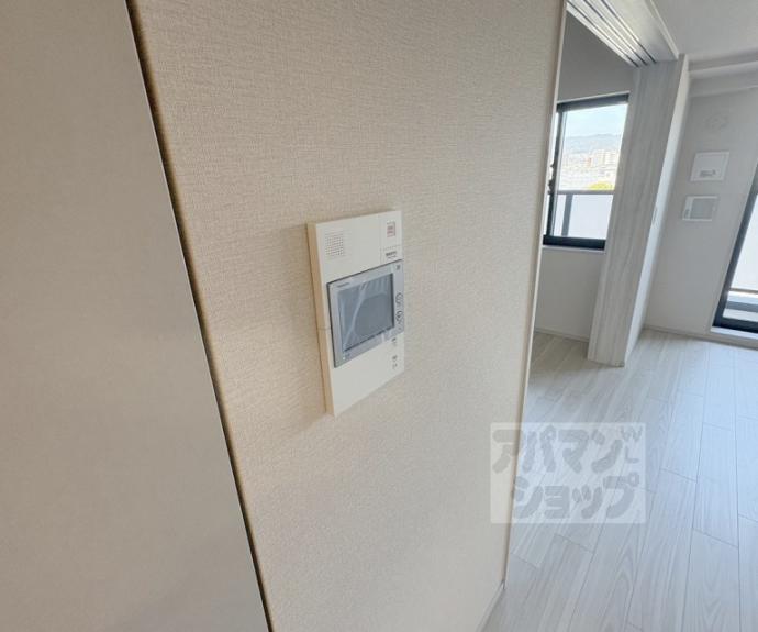 【ファインレジデンス京都五条通】間取