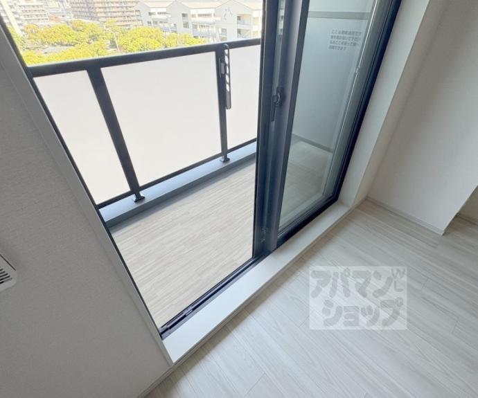 【ファインレジデンス京都五条通】間取