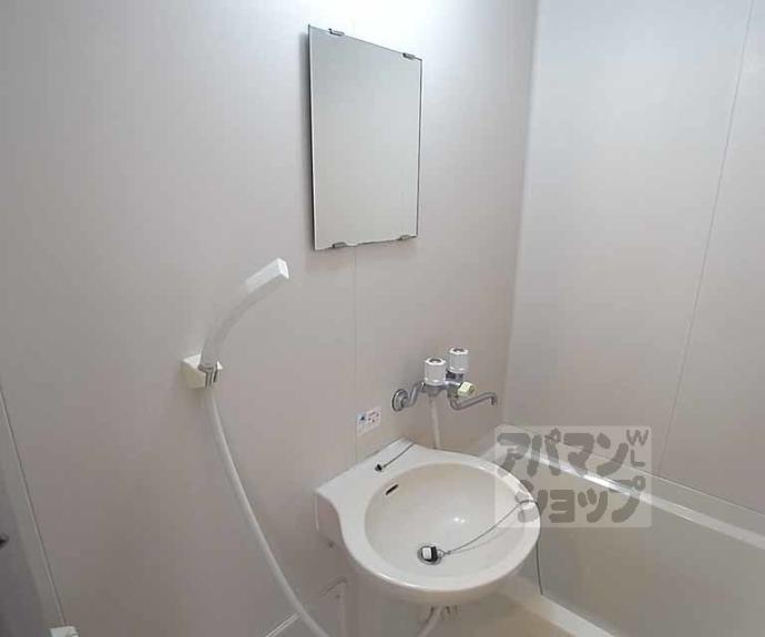 【ドミール大和】間取