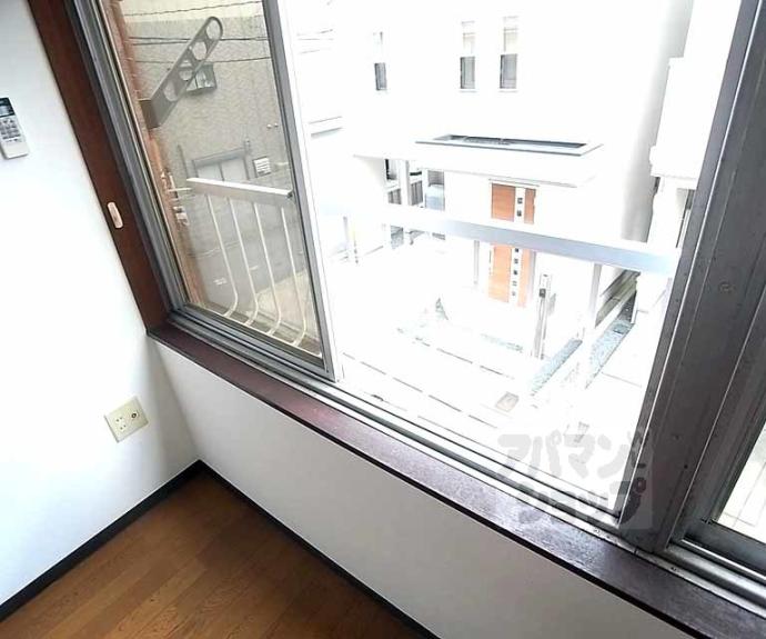 【ドミール大和】間取