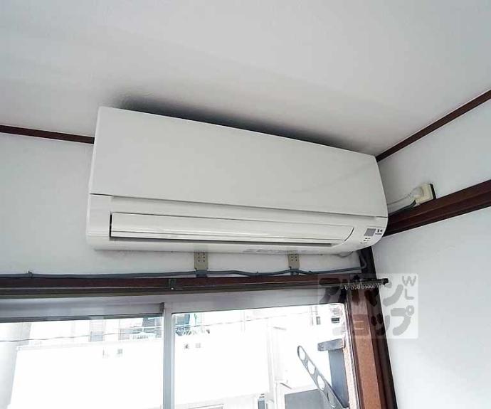 【ドミール大和】間取