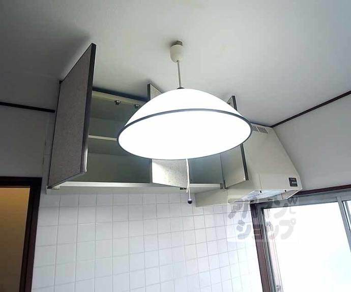 【ドミール大和】間取