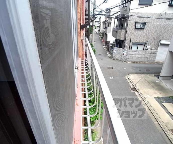 【ドミール大和】間取