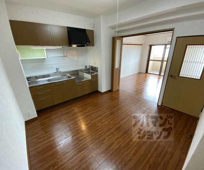 【ベアーレ芳樹】間取