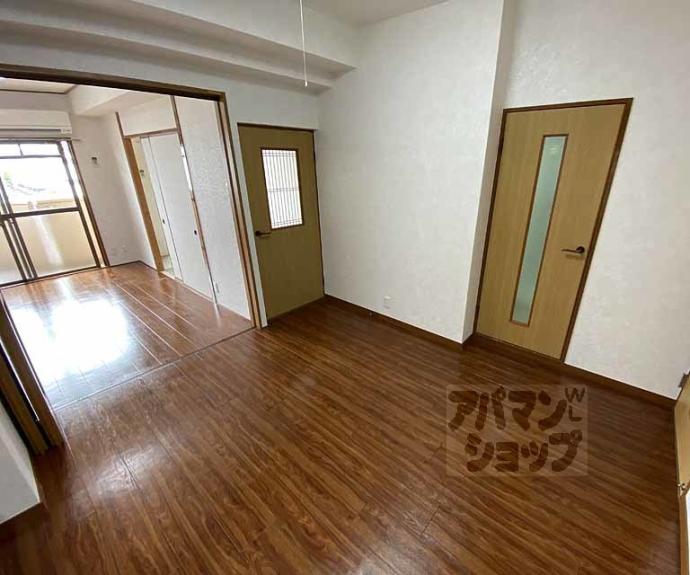 【ベアーレ芳樹】間取