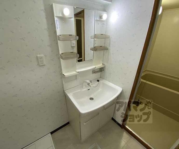 【ベアーレ芳樹】間取