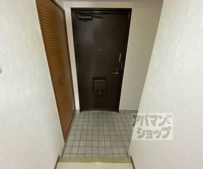 【ベアーレ芳樹】間取