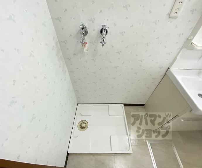 【ベアーレ芳樹】間取