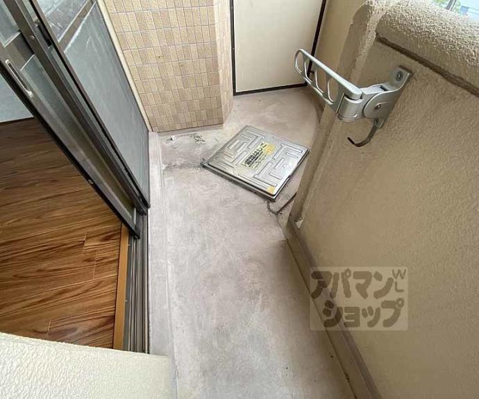 【ベアーレ芳樹】間取