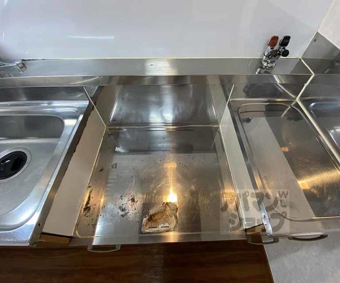 【ベアーレ芳樹】間取