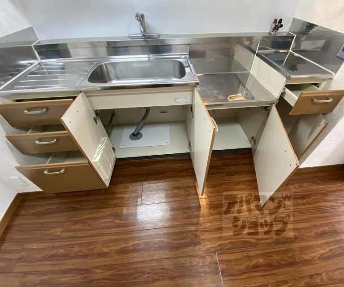 【ベアーレ芳樹】間取