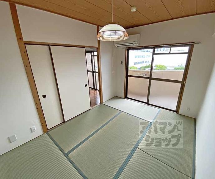 【ベアーレ芳樹】間取