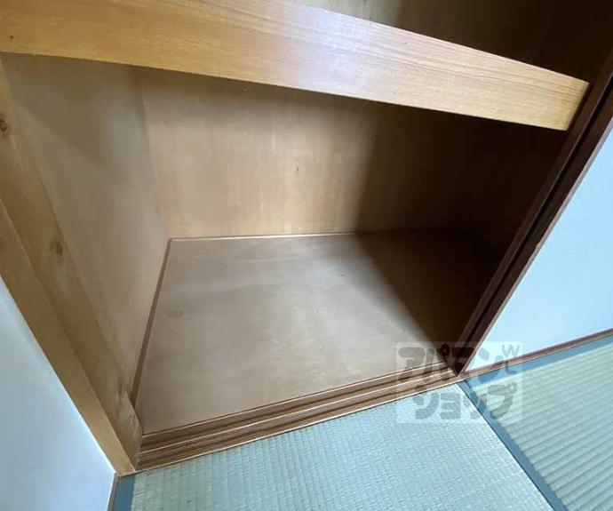 【ベアーレ芳樹】間取