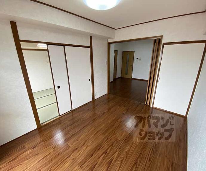 【ベアーレ芳樹】間取