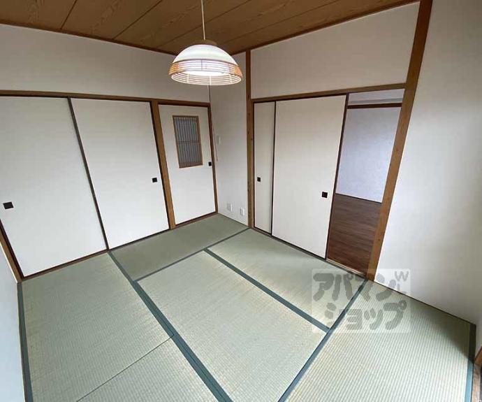 【ベアーレ芳樹】間取