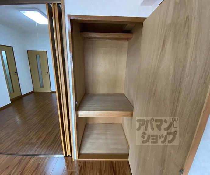 【ベアーレ芳樹】間取