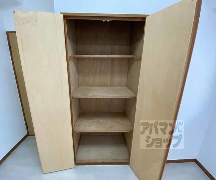 【ベアーレ芳樹】間取