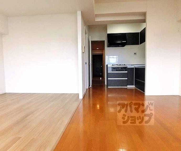 【ベアーレ芳樹】間取