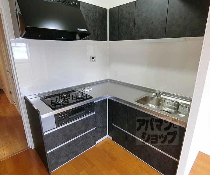 【ベアーレ芳樹】間取