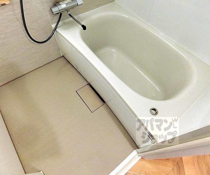 【ベアーレ芳樹】間取