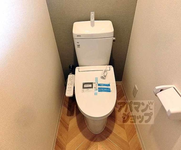 【ベアーレ芳樹】間取