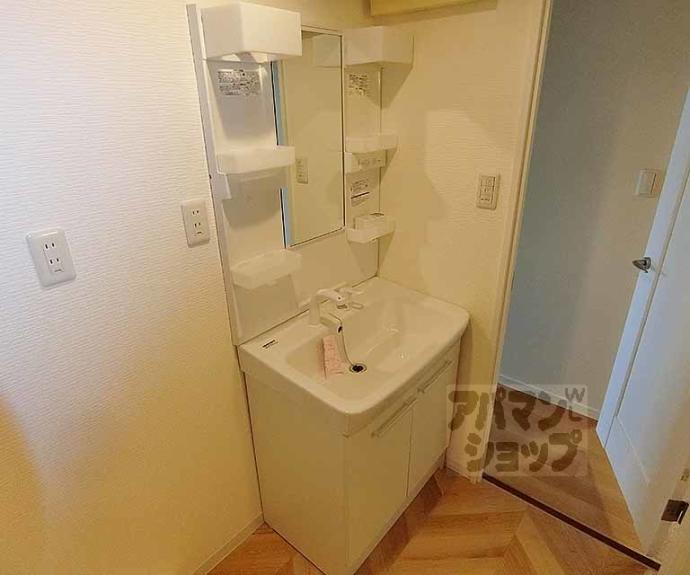 【ベアーレ芳樹】間取