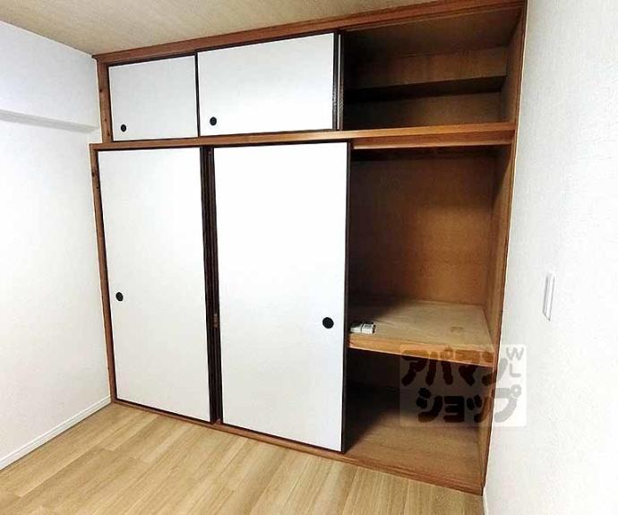 【ベアーレ芳樹】間取