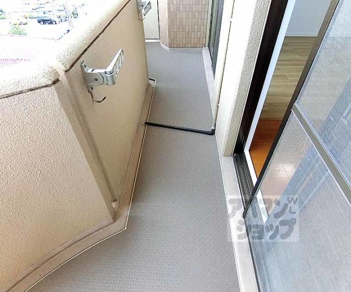 【ベアーレ芳樹】間取