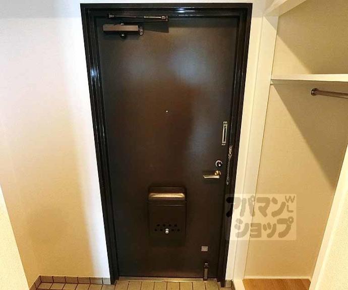 【ベアーレ芳樹】間取