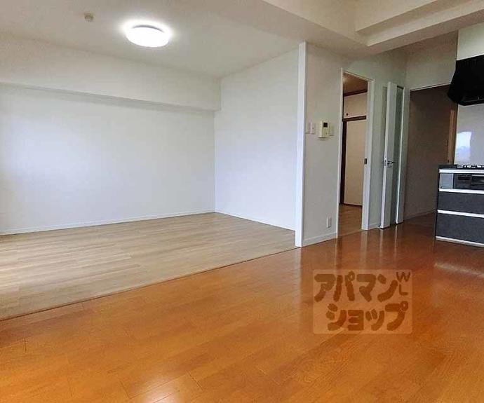 【ベアーレ芳樹】間取