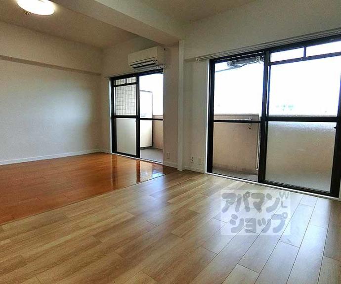 【ベアーレ芳樹】間取