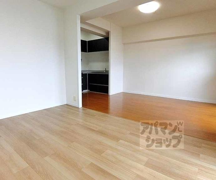 【ベアーレ芳樹】間取