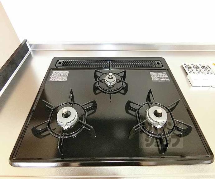 【ベアーレ芳樹】間取