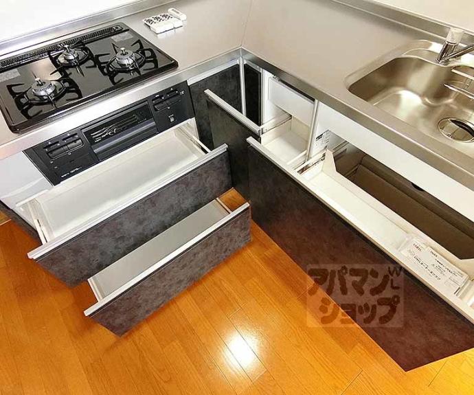 【ベアーレ芳樹】間取