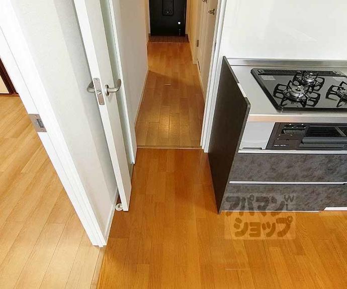 【ベアーレ芳樹】間取