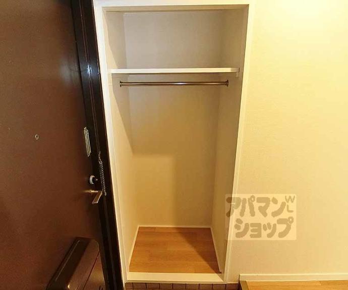 【ベアーレ芳樹】間取