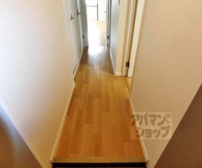 【ベアーレ芳樹】間取